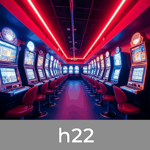 Garanta Acesso Exclusivo com Login Seguro no h22