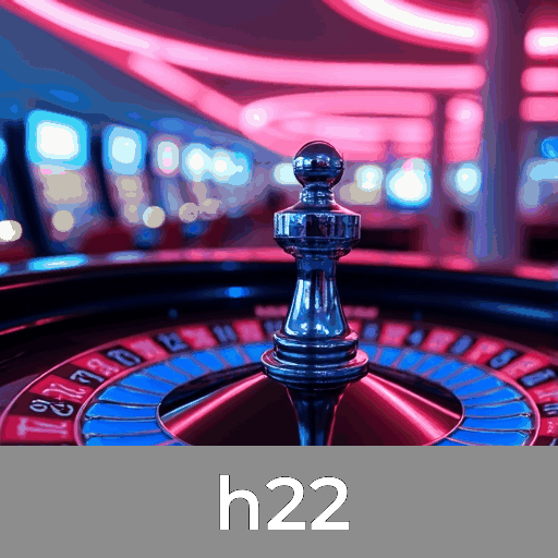 H22: Apostas Móveis Simplificadas e Funcionais