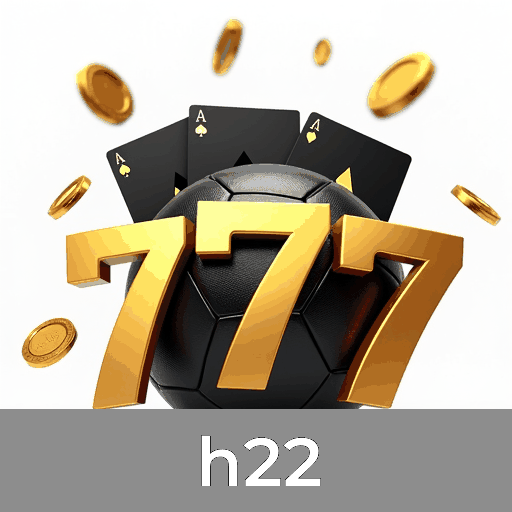 Aproveite Promoções Valiosas no h22 e Maximize Seus Ganhos