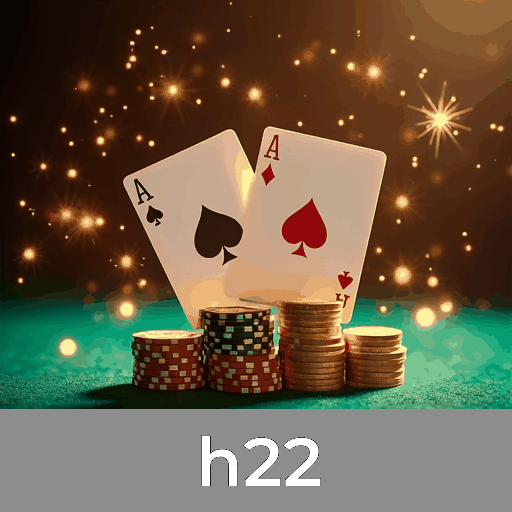 Aproveite Promoções Valiosas no h22 e Maximize Seus Ganhos