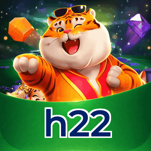 Catálogo h22 2.547 jogos