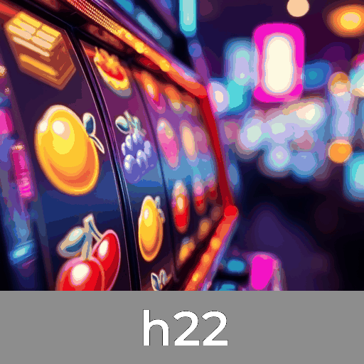 H22: Apostas Móveis Simplificadas e Funcionais