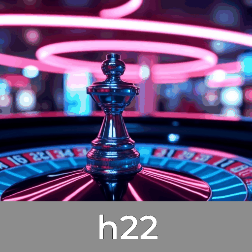 H22: Experiência real com jogos de mesa ao vivo