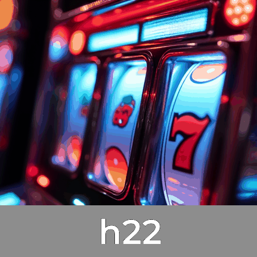 h22: Aproveite os Bônus e Promoções Únicos