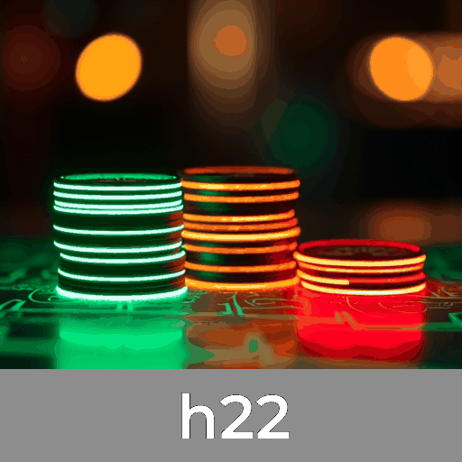 H22: Experiência real com jogos de mesa ao vivo