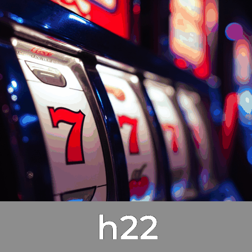 H22: Experiência real com jogos de mesa ao vivo