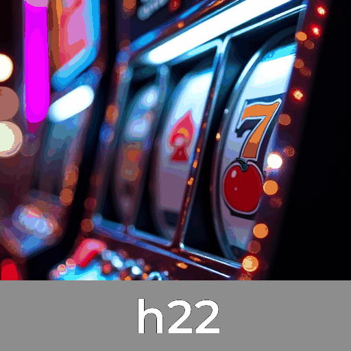 h22: Aproveite os Bônus e Promoções Únicos