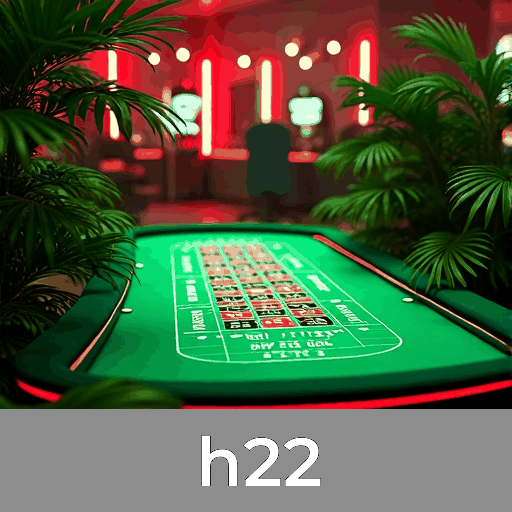 h22: Aproveite os Bônus e Promoções Únicos