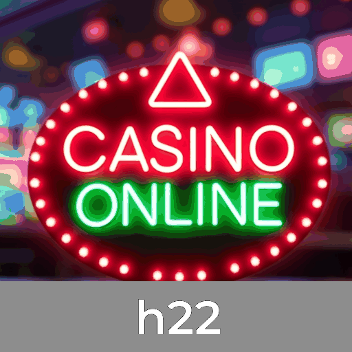 H22: Emocionantes Jogos de Cassino e Chances de Ganhar