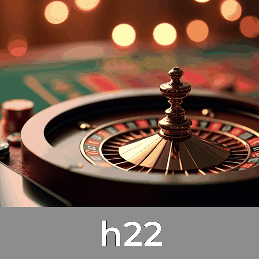 H22: Apostas Móveis Simplificadas e Funcionais